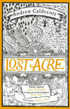 Cover for Lost Acre