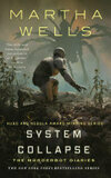 Cover for System Collapse