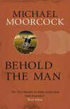 Cover for Behold The Man