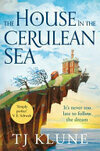 Cover for The House in the Cerulean Sea