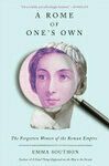 Cover for A Rome of One's Own