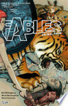 Cover for Fables Vol. 2: Animal Farm