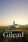 Cover for Gilead