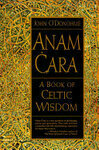 Cover for Anam Cara