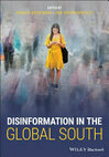 Cover for Disinformation in the Global South