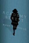 Cover for Academy Street