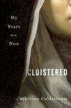 Cover for Cloistered