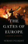 Cover for The Gates of Europe