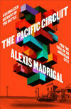 Cover for The Pacific Circuit