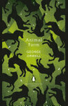 Cover for Animal Farm