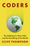 Cover for Coders: The Making of a New Tribe and the Remaking of the World