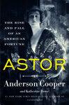 Cover for Astor