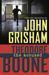 Cover for Theodore Boone