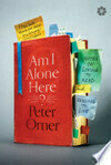 Cover for Am I Alone Here?