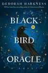 Cover for The Black Bird Oracle