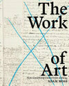 Cover for The Work of Art