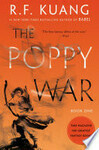 Cover for The Poppy War