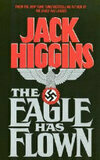 Cover for The Eagle Has Flown