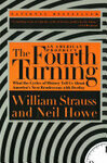 Cover for The Fourth Turning