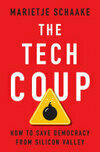 Cover for The Tech Coup