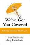 Cover for We've Got You Covered