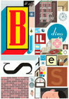 Cover for Building Stories