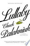 Cover for Lullaby