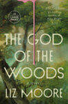 Cover for The God of the Woods