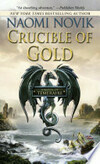 Cover for Crucible of Gold