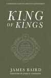 Cover for King of Kings