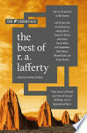 Cover for The Best of R. A. Lafferty