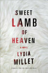 Cover for Sweet Lamb of Heaven