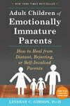 Cover for Adult Children of Emotionally Immature Parents