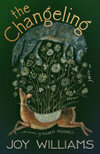 Cover for The Changeling