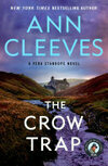 Cover for The Crow Trap