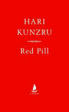Cover for Red Pill
