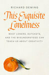 Cover for This Exquisite Loneliness