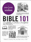 Cover for Bible 101