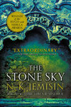 Cover for The Stone Sky