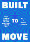 Cover for Built to Move