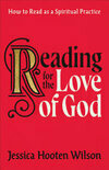 Cover for Reading for the Love of God