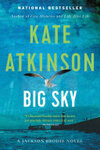 Cover for Big Sky