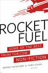 Cover for Rocket Fuel