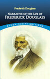 Cover for Narrative of the Life of Frederick Douglass