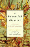Cover for A Beautiful Disaster: Finding Hope in the Midst of Brokenness