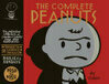 Cover for The Complete Peanuts, Vol. 1: 1950-1952