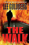 Cover for The Walk