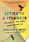 Cover for Letter to a Stranger