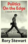 Cover for Politics on the Edge