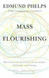 Cover for Mass Flourishing